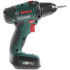 Аккумуляторная дрель-шуруповерт Bosch PSR 14,4 LI-2, 2B, 2,5 Ah + USB зарядка promo 060397340T
